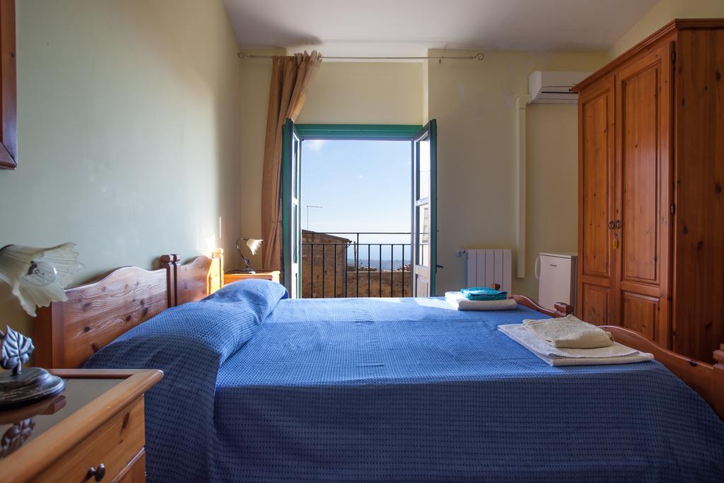 B&B Monastero Santo Spirito Agrigento Esterno foto
