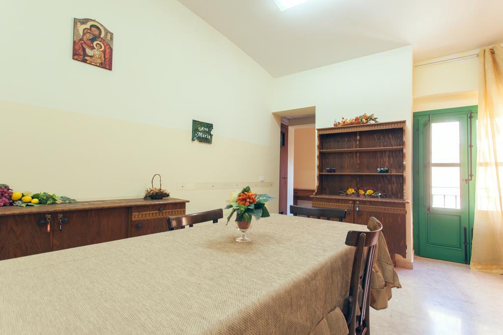 B&B Monastero Santo Spirito Agrigento Esterno foto